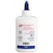 Prang Glue Washable Liquid White School Glue, 4.4 oz, White, 24PK X15200 - alternate 2